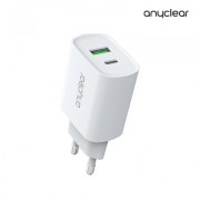 애니클리어 USB/PD 급속 고속 어댑터