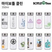 마이보틀 클린 미니 트라이탄 350ml
