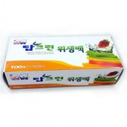 위생팩 탑크린위생팩 미니 100매 (170*250)
