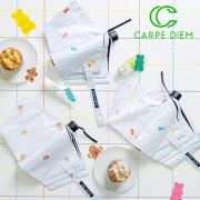 카르페디엠 디저트 3단수동양우산 (C031)