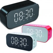 EZ Mirror Watch 탁상형 블루투스 스피커