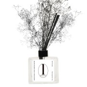 원센트 블랙 펄 안개꽃 디퓨저 130ml