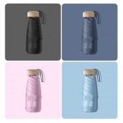 초경량 3단 수동우산 양우산 양산겸용 3단우산 uv코팅 자외선차단