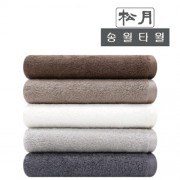 (송월타올) 뉴컬러무지40