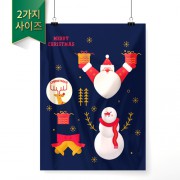 [맞춤제작] 극세사 포토담요