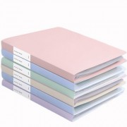 CI322 모던오피스 디럭스 서류 정리 케이스 파일보관함 A4 100장