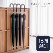 카르페디엠 65 곡자 장우산 (C083)