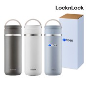 락앤락 메트로 투웨이 텀블러 475ml 커스텀 패키지