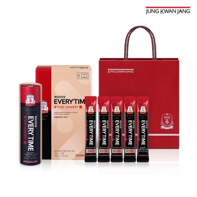 정관장 에브리타임 롱기스트 10ml 10포