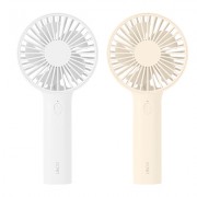 LAAON 저소음 핸디 무선 선풍기 ITB-Hfan200
