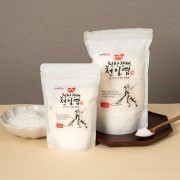 해창천일염 3년묵은 칠산갯벌 천일염 (500g/1kg)