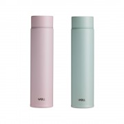 실리만 웰텀블러 포켓 미니 200ml SI-15