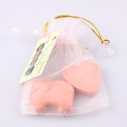 석고방향제(걸이용 향낭주머니) 2p 1set