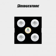 브릿지스톤 파이즈 4구 볼마커세트 (4PC)