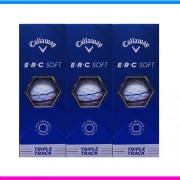 캘러웨이 erc soft 9구 (3pc)