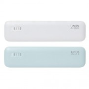 유에너스 충전식 휴대용 칫솔살균기 UTS-2500 LED