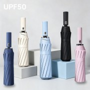 WB007-SP 특판 3단 12K 스트롱 완전자동 양우산
