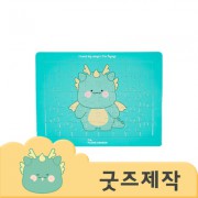 ZA3692 [커스텀굿즈] 풀오버인쇄 아카데미 교육 장난감 40 조각 퍼즐 A4 사이즈 (박스제작가능)