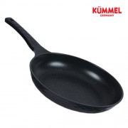 독일쿠멜 세라믹코팅 인덕션겸용IH 후라이팬블랙 28cm