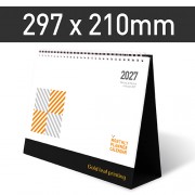 월간플래너캘린더 297x210mm