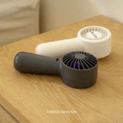토로스 핸디 선풍기