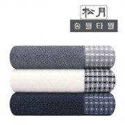 (송월타올) H톤40 - 170g