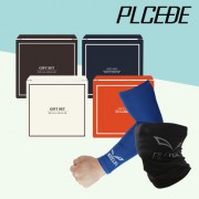 [플씨드] 스포츠 쿨토시 + 스포츠 쿨마스크 2종 세트