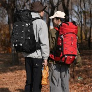 로페리아 60L 등산가방 캠핑 트레킹 백패킹가방(0220870)