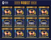 청정원 우리팜스페셜호