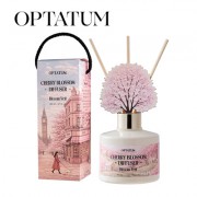 옵타움 벚꽃 스트리트 컬렉션 200ml 디퓨저