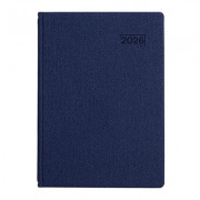 2027AP2 스프링 다이어리 25절 -  네이비