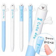 바닐라퍼피볼(초저점도심)