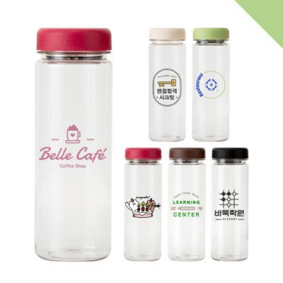 [더야노스] 에코보틀 에코젠 500ml