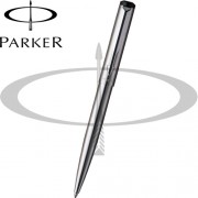 파카-벡터 스텐레스스틸 볼펜