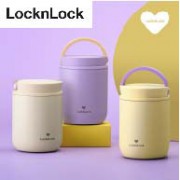 락앤락 리틀럽 푸드자 300ml LL-05