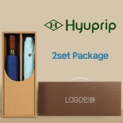 협립 3단70엔티크 고밀도 완전자동우산 +협립3단50카본6K초경량고밀도암막수동우양산