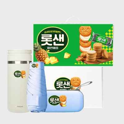 라이프스타일 78호 (락앤락 메트로투웨이 텀블러 475ml+슈가닷 5단 사각 캡슐 암막 양우산)