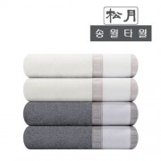 (송월타올) 격자전사40 - 170g