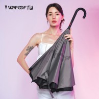 [레그넷] 와푸 UP. 거꾸로 우산(펴는자동). 장우산