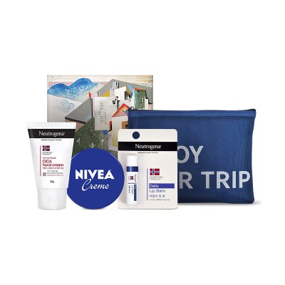 뉴트로지나 멀티 13호