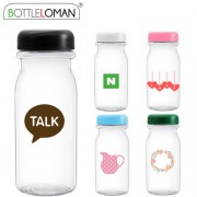 [보틀로만] 밀크보틀 pet  480ml