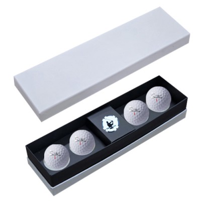 세인트나인 N PRO X 4구 볼마커칩 고급 싸바리케이스 SNX4BC1