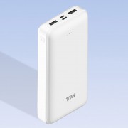 뉴에이커 듀얼 포트 보조배터리 20000mAh