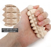 편백나무 지압 마사지, 안마기 사은품,답례품,행사용품,판촉물,판촉용품,선물,선물용품,여행용품,교회,돌잔치,단체선물,개업용품, 설선물, 추석선물