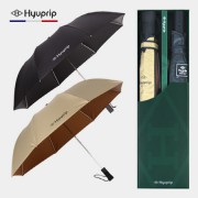 협립 2단 암막 고밀도 VIP 우산/양산 +협립 2단 암막 늄자동우산(남자양산)-세트
