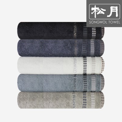 송월 카운테스마라 모던스티치 40 1p.  160g