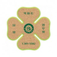 크로바콜크 냄비받침