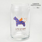 포토글라스 캔비어470ml