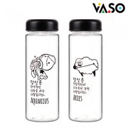 [바쏘] 별자리 아이스 보틀 500ml