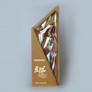 상패 감사 공로 재직패 : ART410